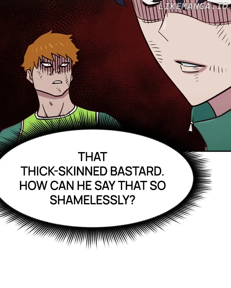 I’m the Only One Bullied by the New High School Student Chapter 4 - Page 29