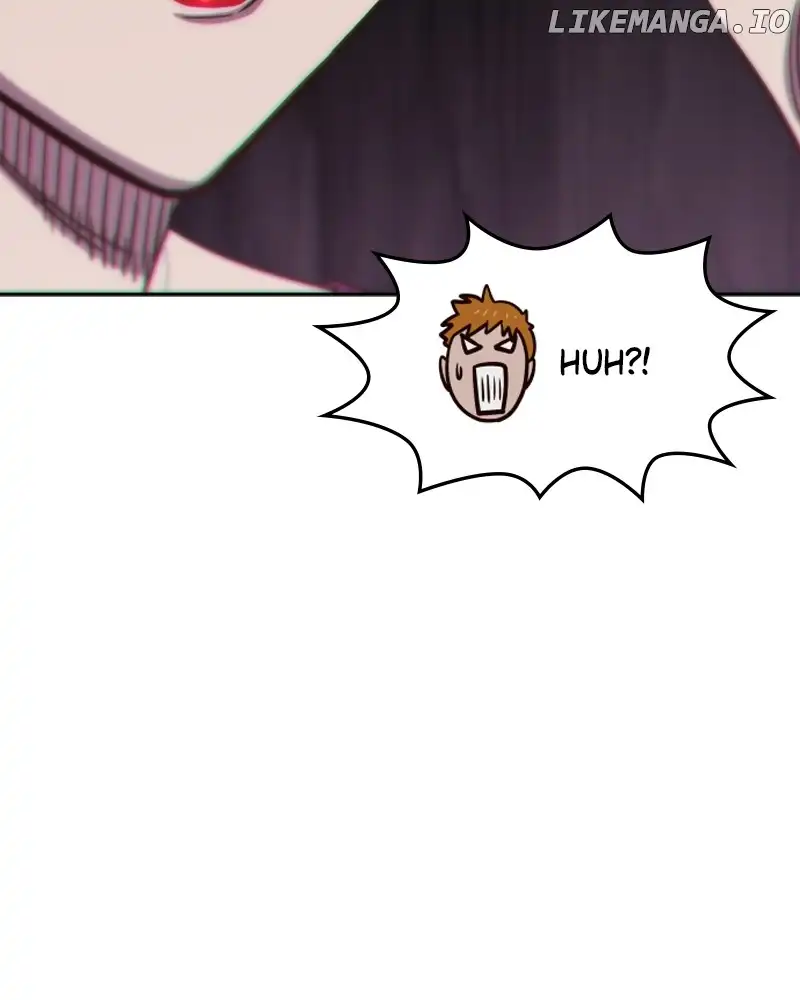 I’m the Only One Bullied by the New High School Student Chapter 4 - Page 33