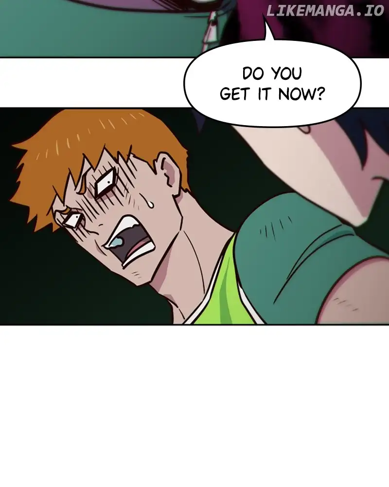 I’m the Only One Bullied by the New High School Student Chapter 4 - Page 39