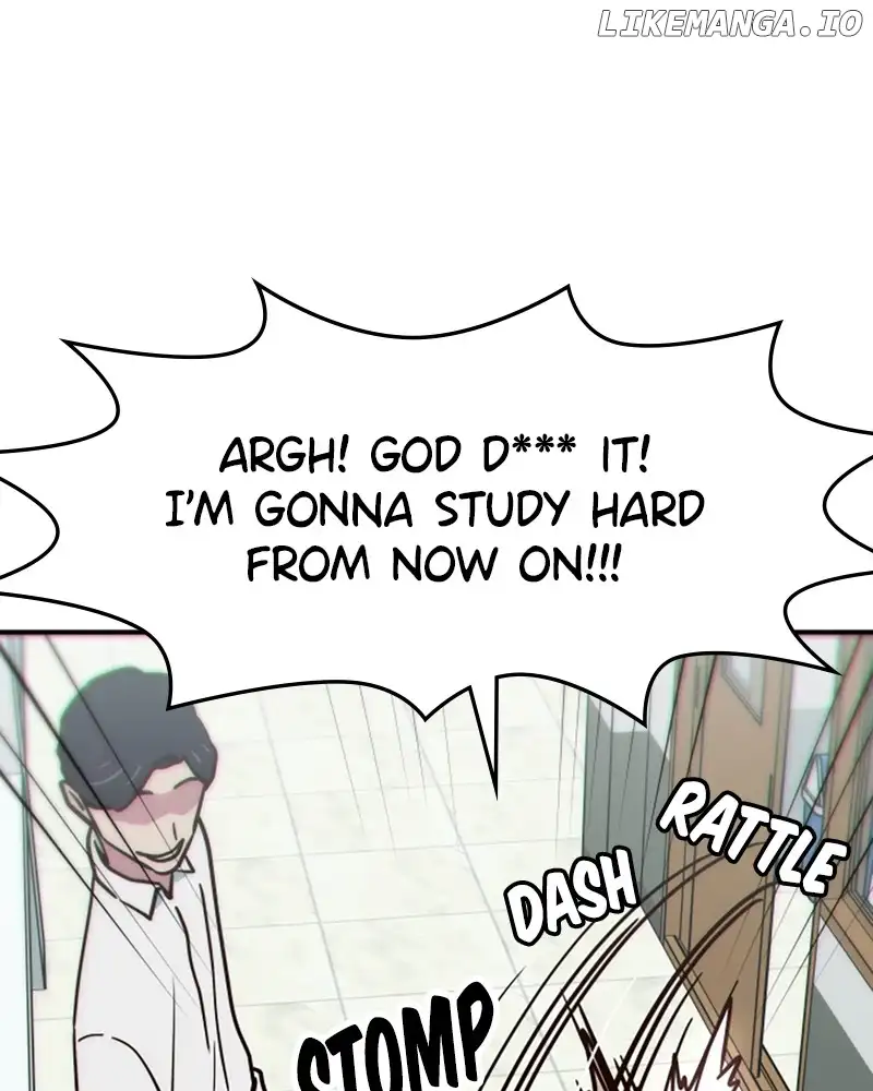 I’m the Only One Bullied by the New High School Student Chapter 4 - Page 40