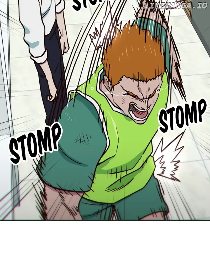 I’m the Only One Bullied by the New High School Student Chapter 4 - Page 41