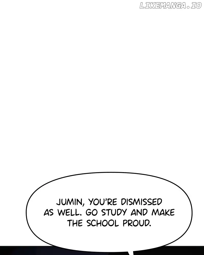 I’m the Only One Bullied by the New High School Student Chapter 4 - Page 42