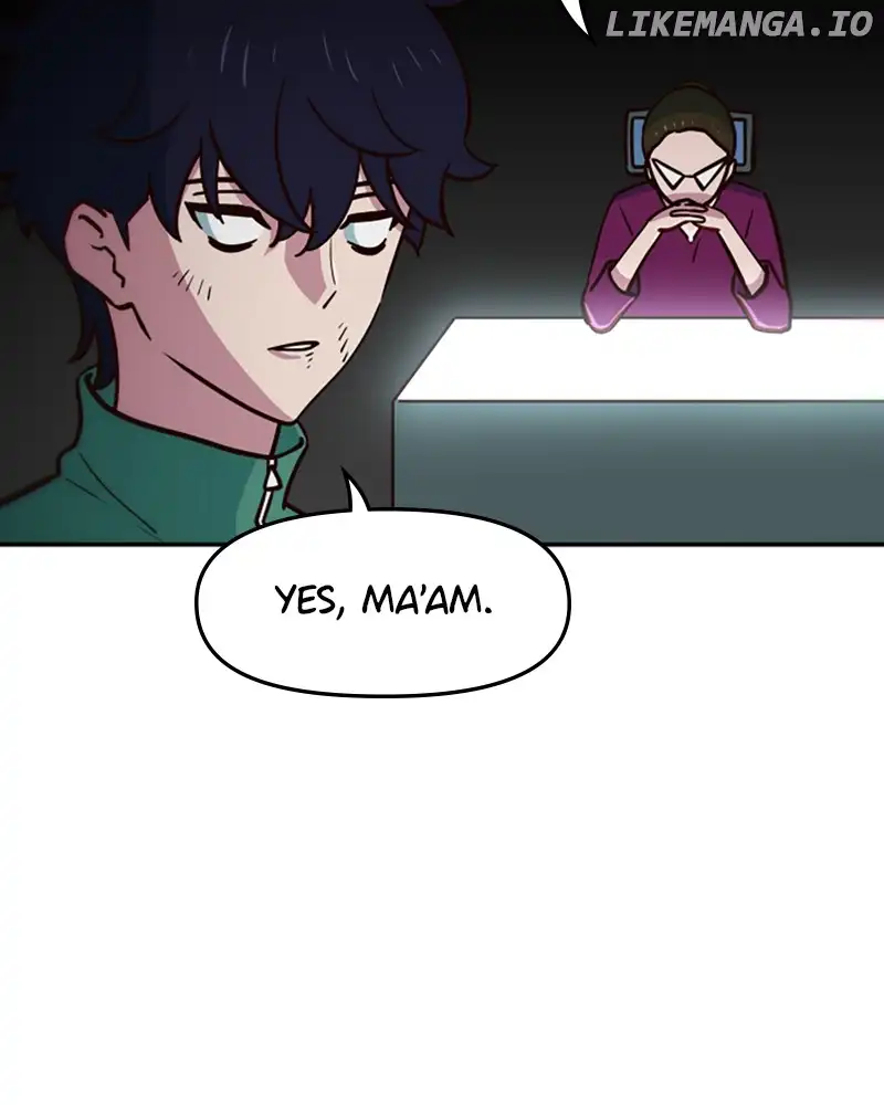 I’m the Only One Bullied by the New High School Student Chapter 4 - Page 43