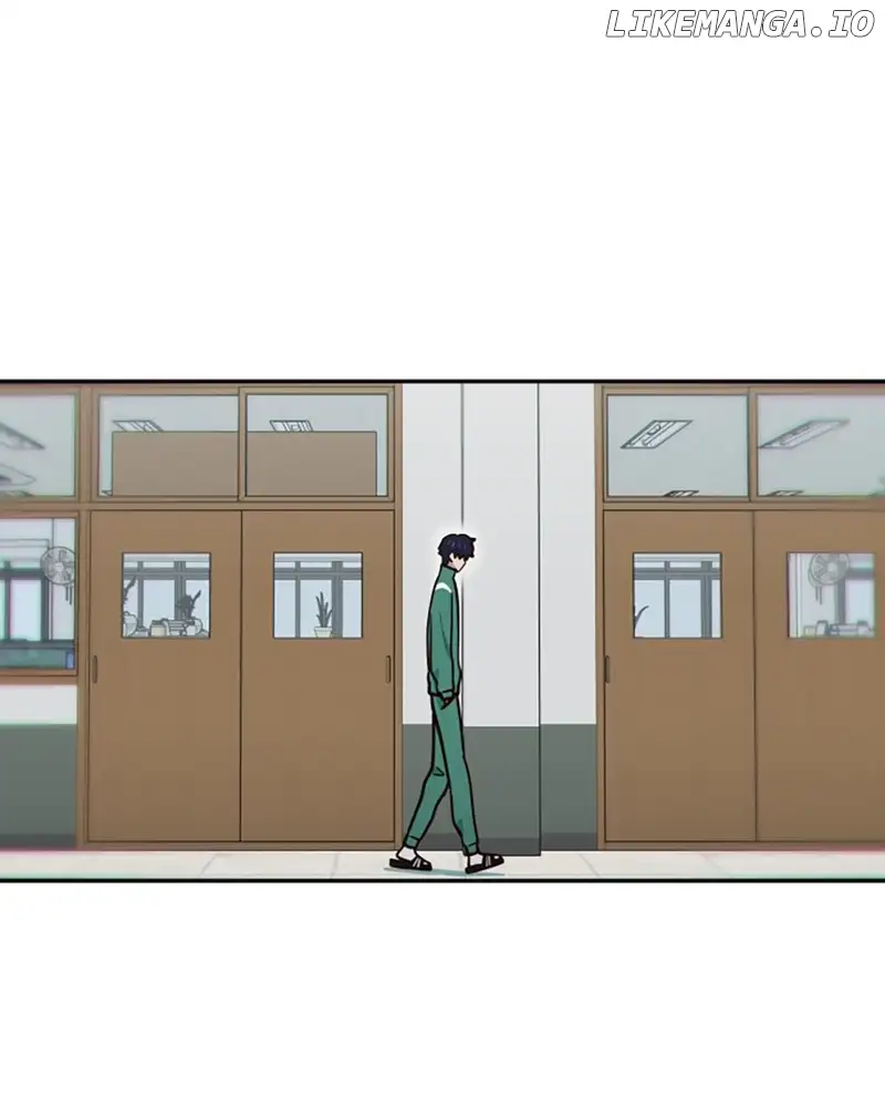 I’m the Only One Bullied by the New High School Student Chapter 4 - Page 45