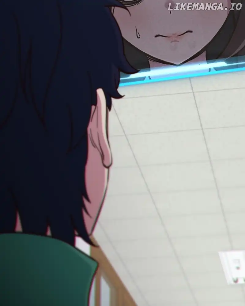 I’m the Only One Bullied by the New High School Student Chapter 4 - Page 50