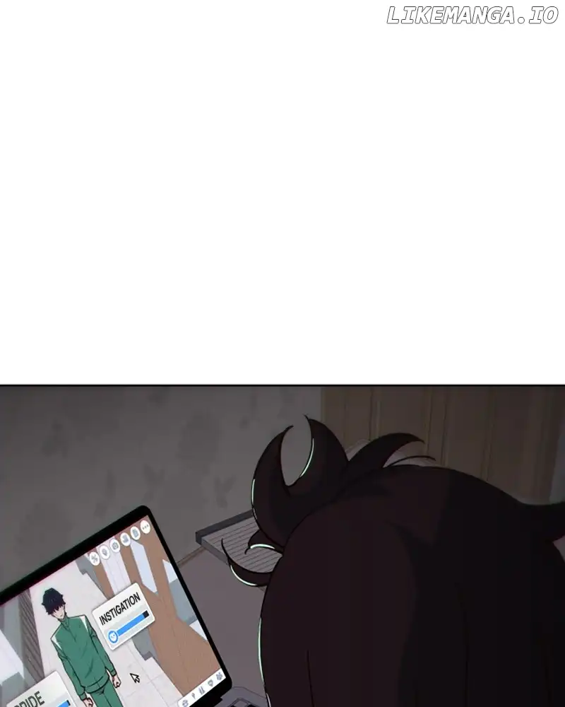 I’m the Only One Bullied by the New High School Student Chapter 4 - Page 53