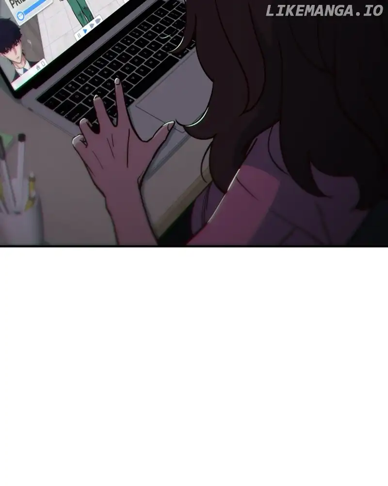 I’m the Only One Bullied by the New High School Student Chapter 4 - Page 54