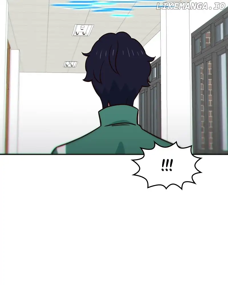 I’m the Only One Bullied by the New High School Student Chapter 4 - Page 57