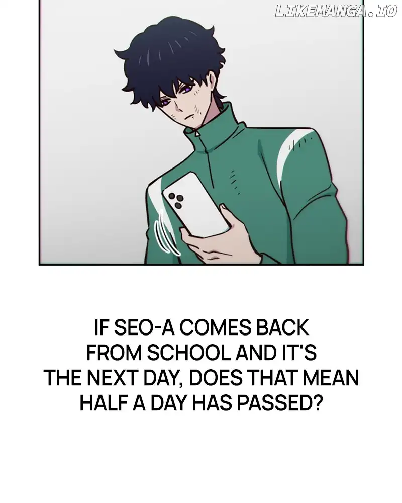 I’m the Only One Bullied by the New High School Student Chapter 4 - Page 60