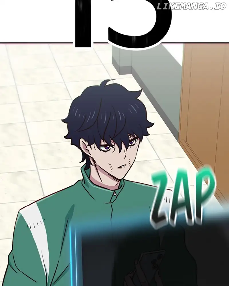 I’m the Only One Bullied by the New High School Student Chapter 4 - Page 64