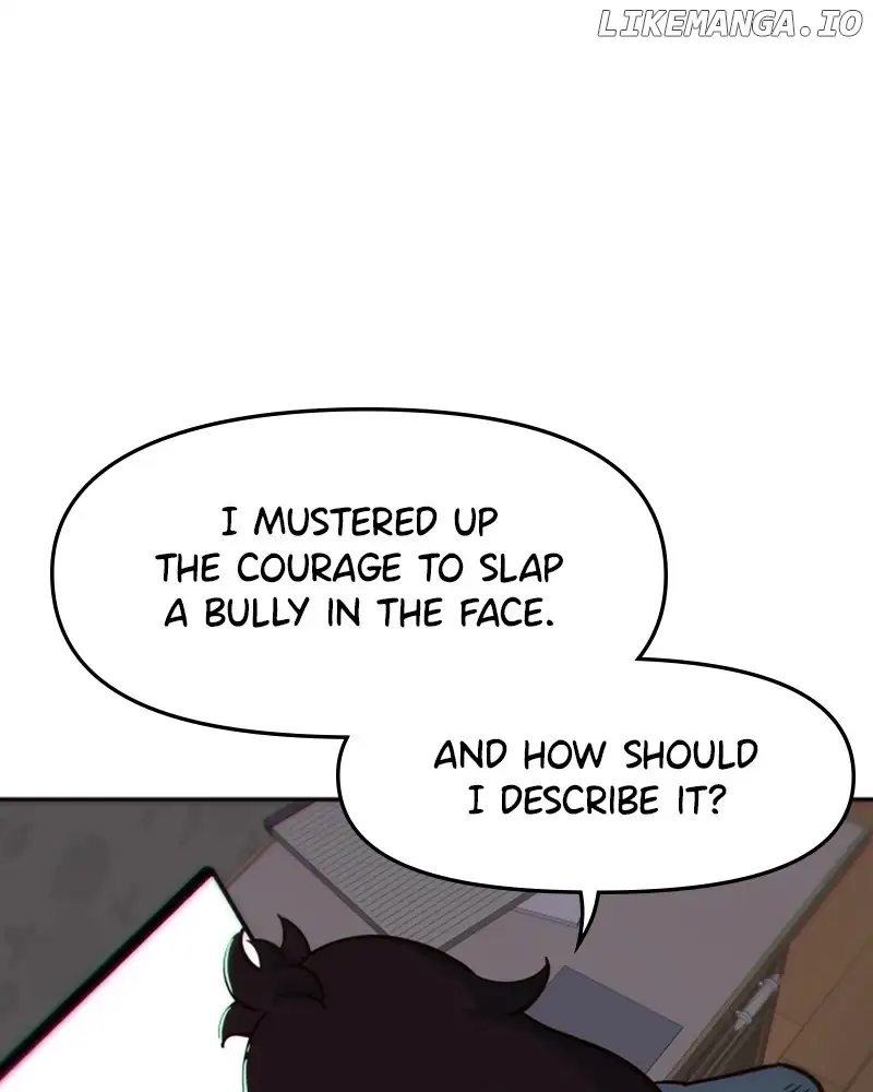 I’m the Only One Bullied by the New High School Student Chapter 4 - Page 73