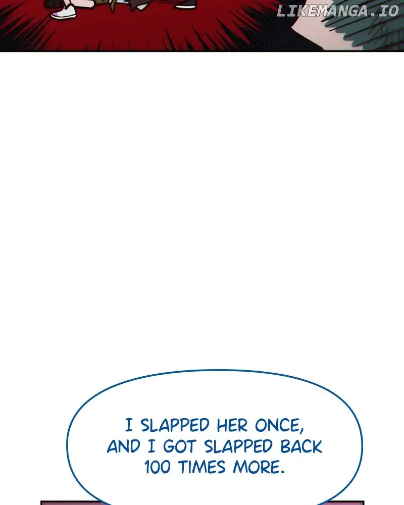 I’m the Only One Bullied by the New High School Student Chapter 4 - Page 82
