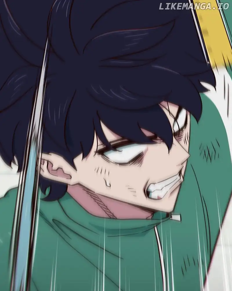 I’m the Only One Bullied by the New High School Student Chapter 4 - Page 88