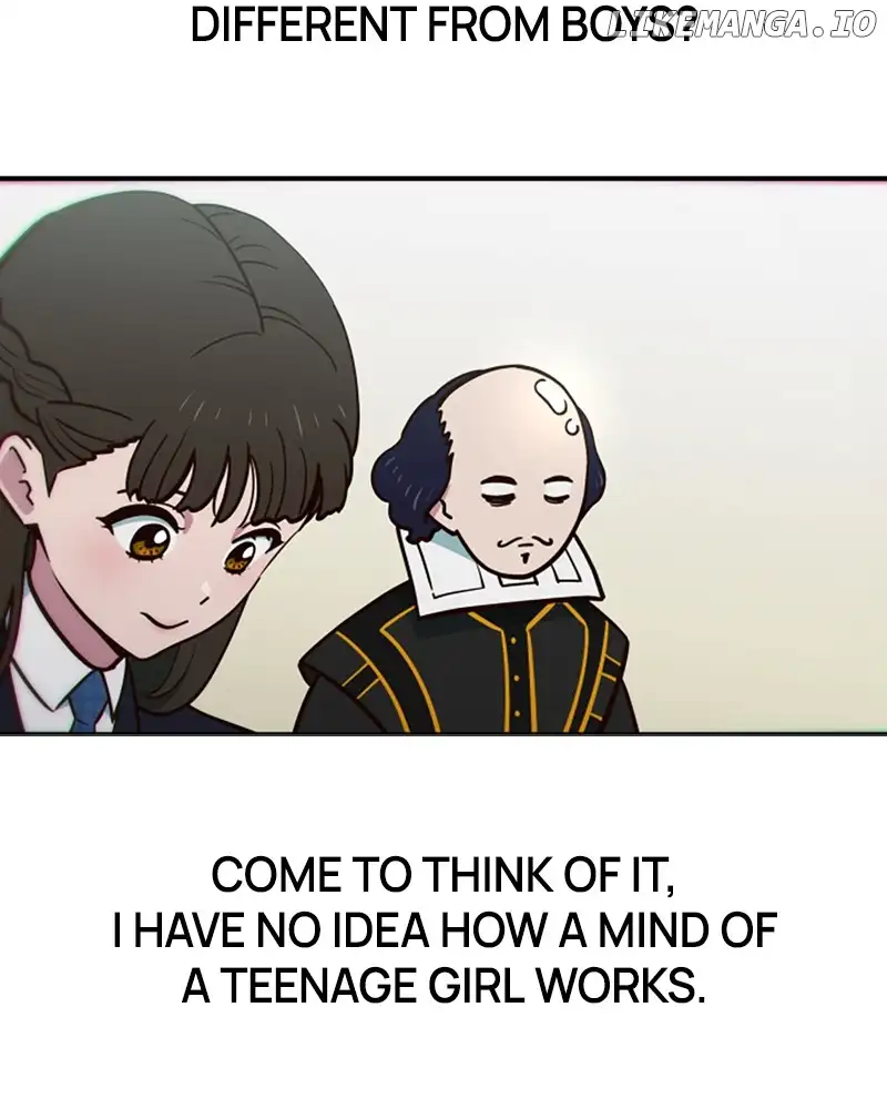 I’m the Only One Bullied by the New High School Student Chapter 4 - Page 98