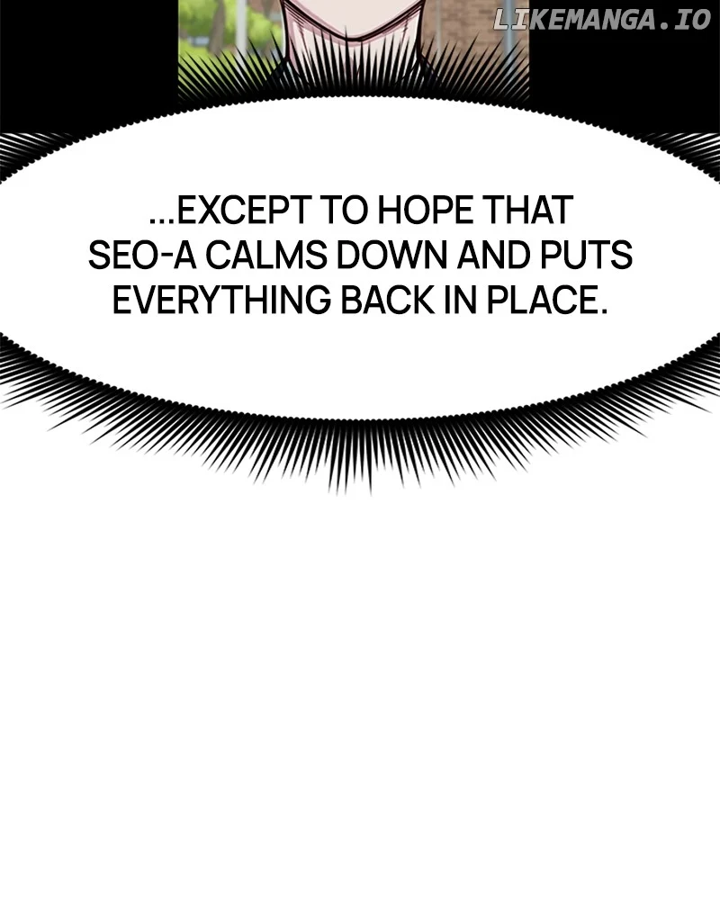 I’m the Only One Bullied by the New High School Student Chapter 40 - Page 100
