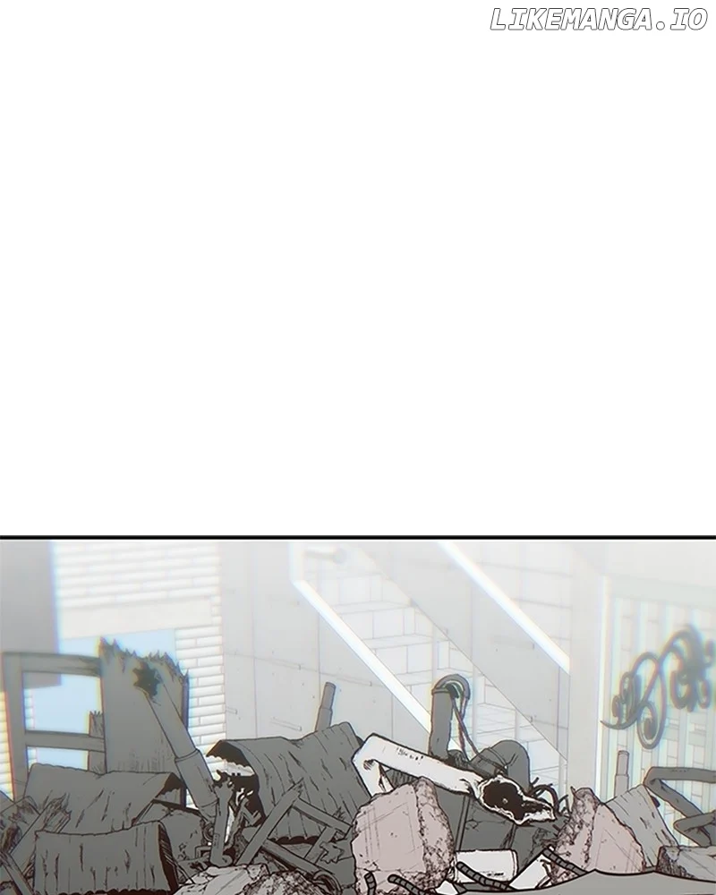 I’m the Only One Bullied by the New High School Student Chapter 40 - Page 103