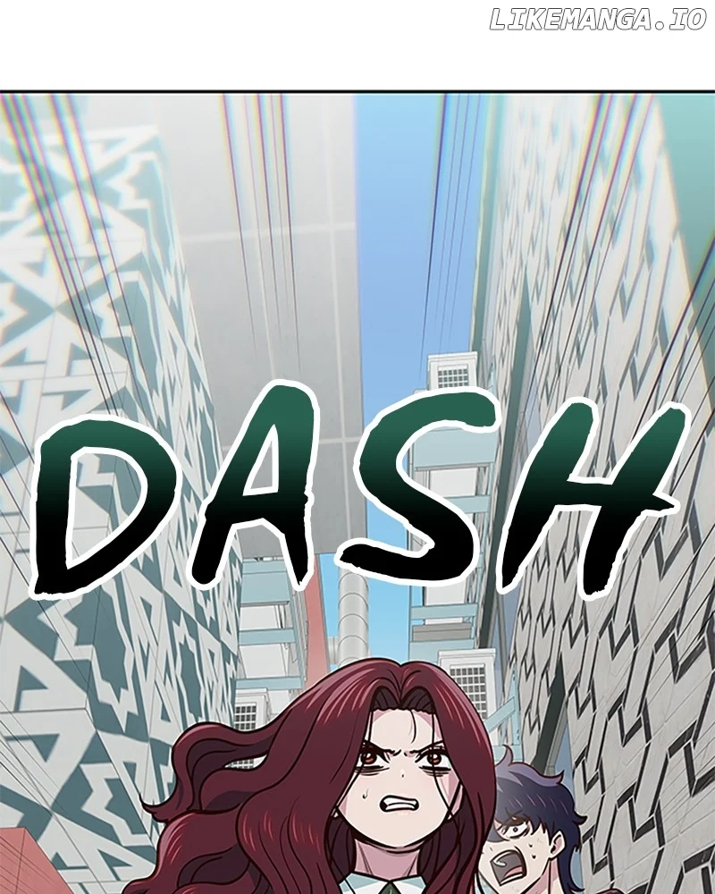 I’m the Only One Bullied by the New High School Student Chapter 40 - Page 106