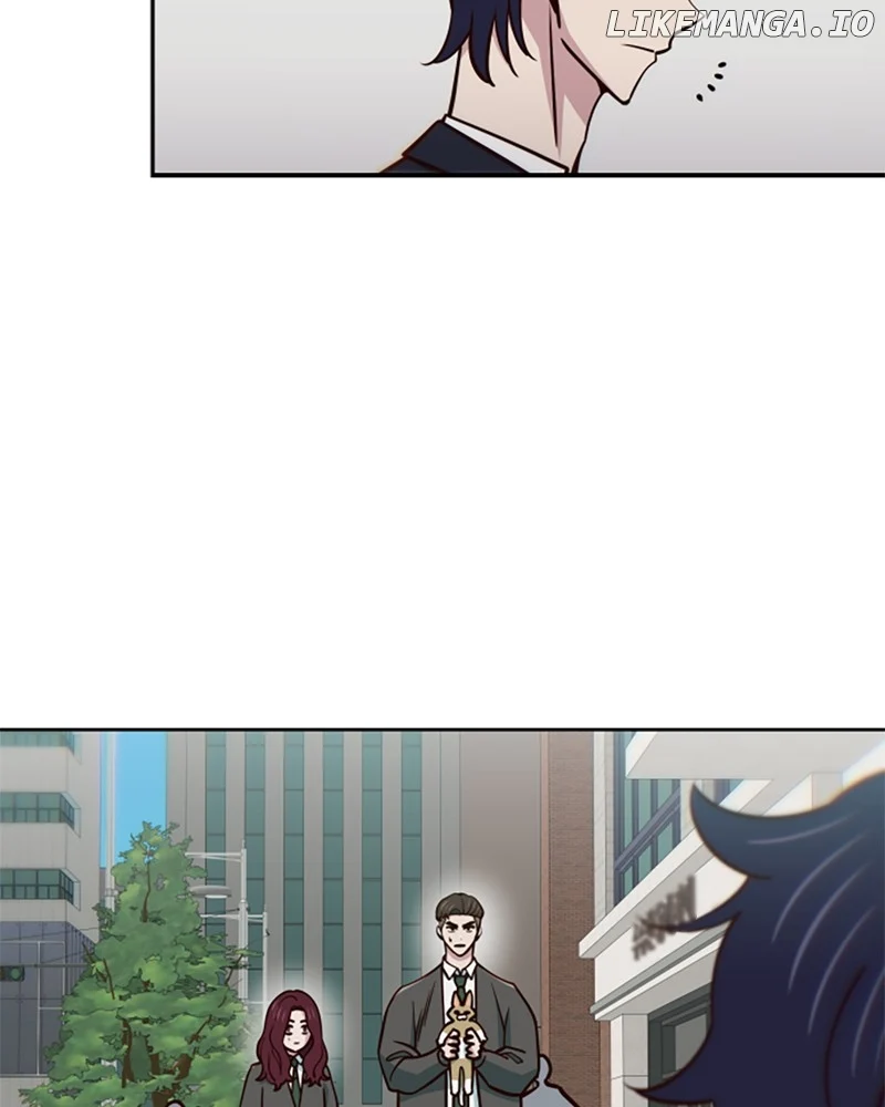 I’m the Only One Bullied by the New High School Student Chapter 40 - Page 11