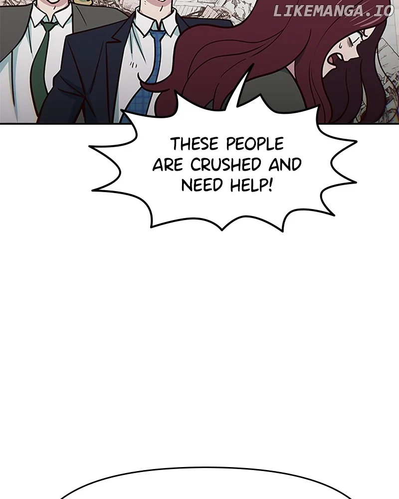 I’m the Only One Bullied by the New High School Student Chapter 40 - Page 111