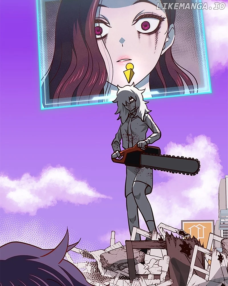 I’m the Only One Bullied by the New High School Student Chapter 40 - Page 115