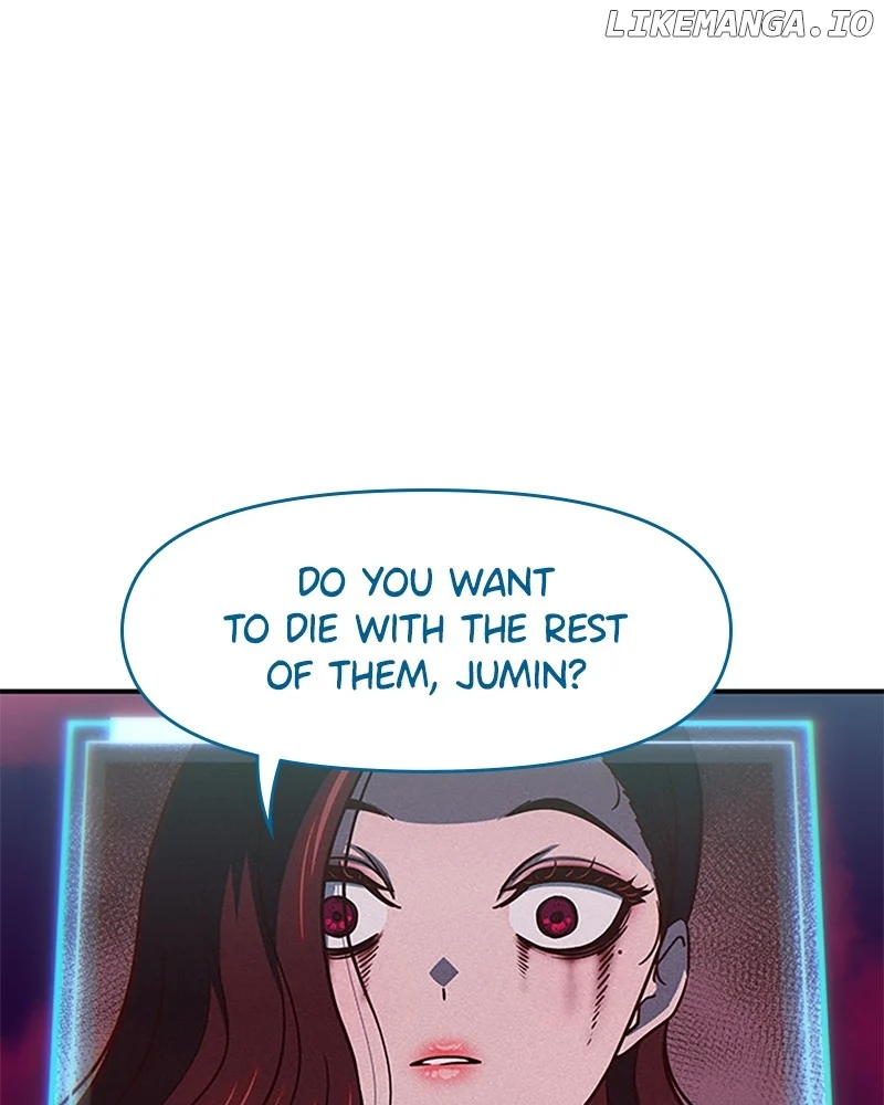 I’m the Only One Bullied by the New High School Student Chapter 40 - Page 117