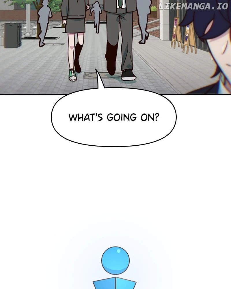 I’m the Only One Bullied by the New High School Student Chapter 40 - Page 12