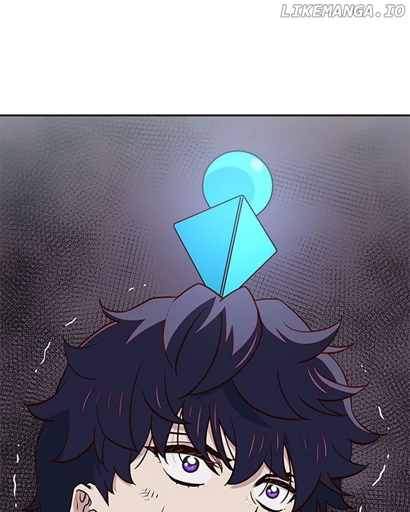 I’m the Only One Bullied by the New High School Student Chapter 40 - Page 120