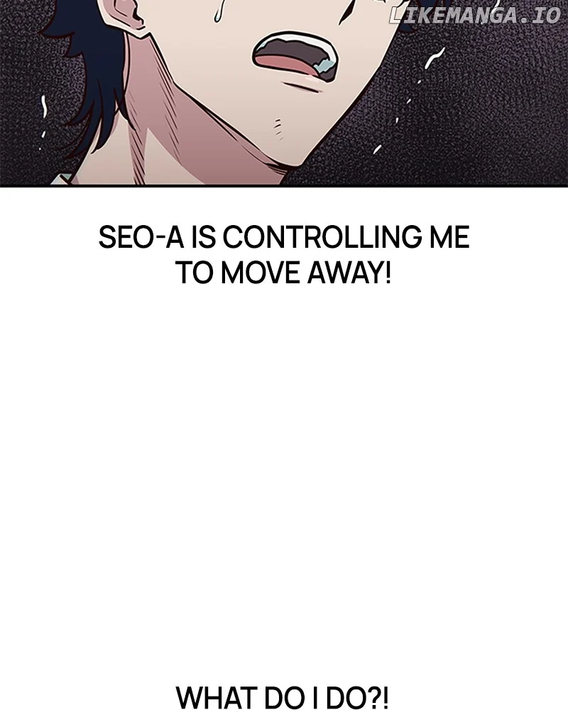I’m the Only One Bullied by the New High School Student Chapter 40 - Page 121