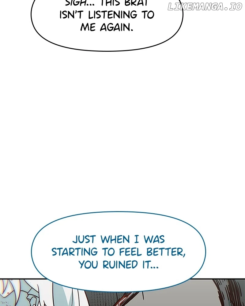 I’m the Only One Bullied by the New High School Student Chapter 40 - Page 124