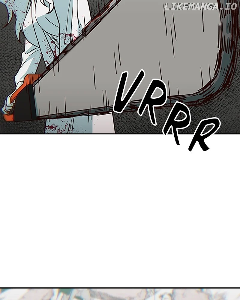 I’m the Only One Bullied by the New High School Student Chapter 40 - Page 125