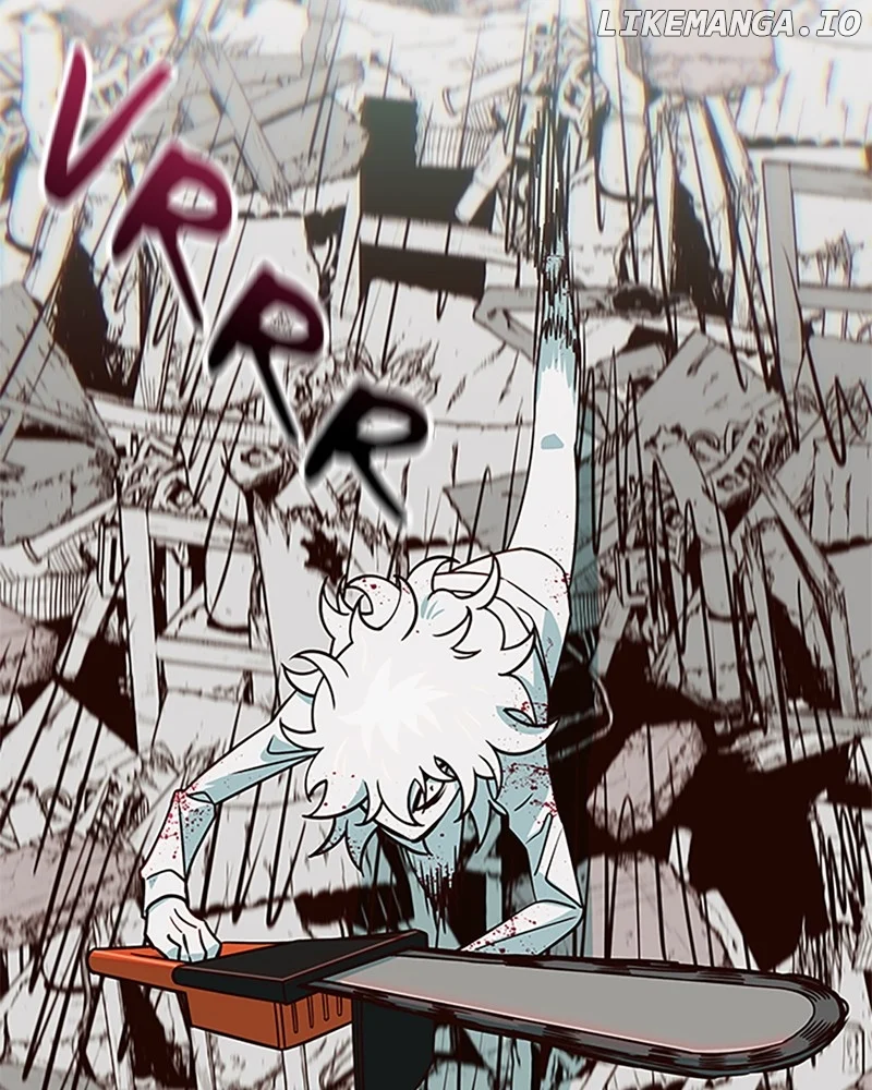 I’m the Only One Bullied by the New High School Student Chapter 40 - Page 126