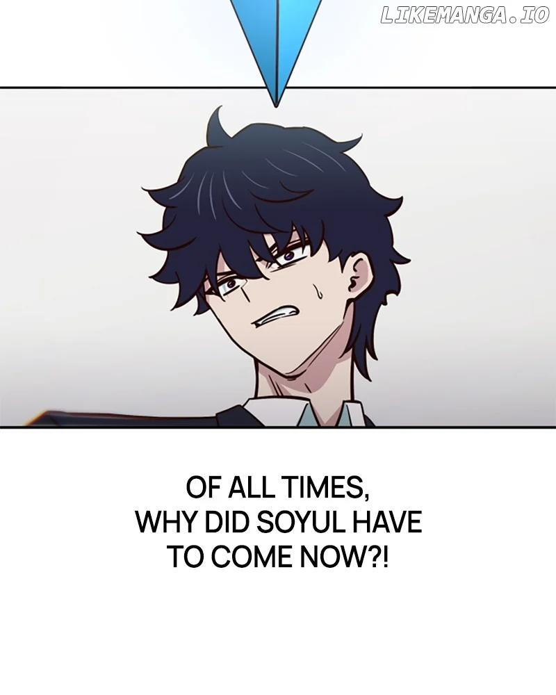 I’m the Only One Bullied by the New High School Student Chapter 40 - Page 13