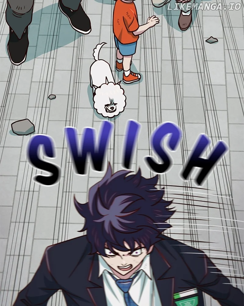 I’m the Only One Bullied by the New High School Student Chapter 40 - Page 130