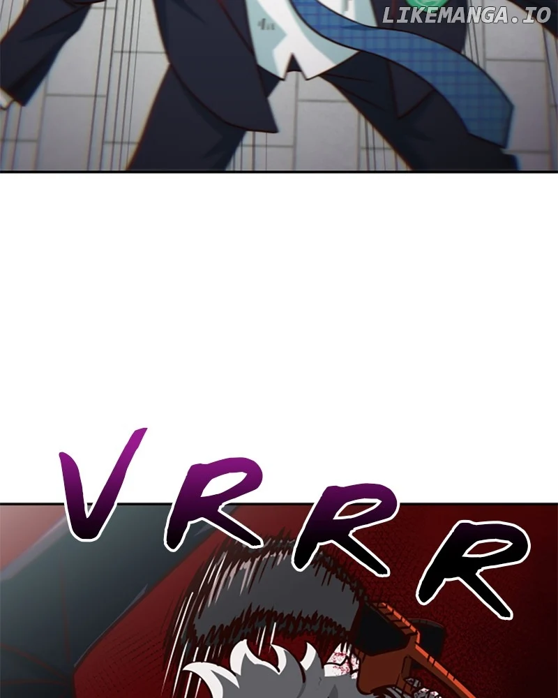 I’m the Only One Bullied by the New High School Student Chapter 40 - Page 131