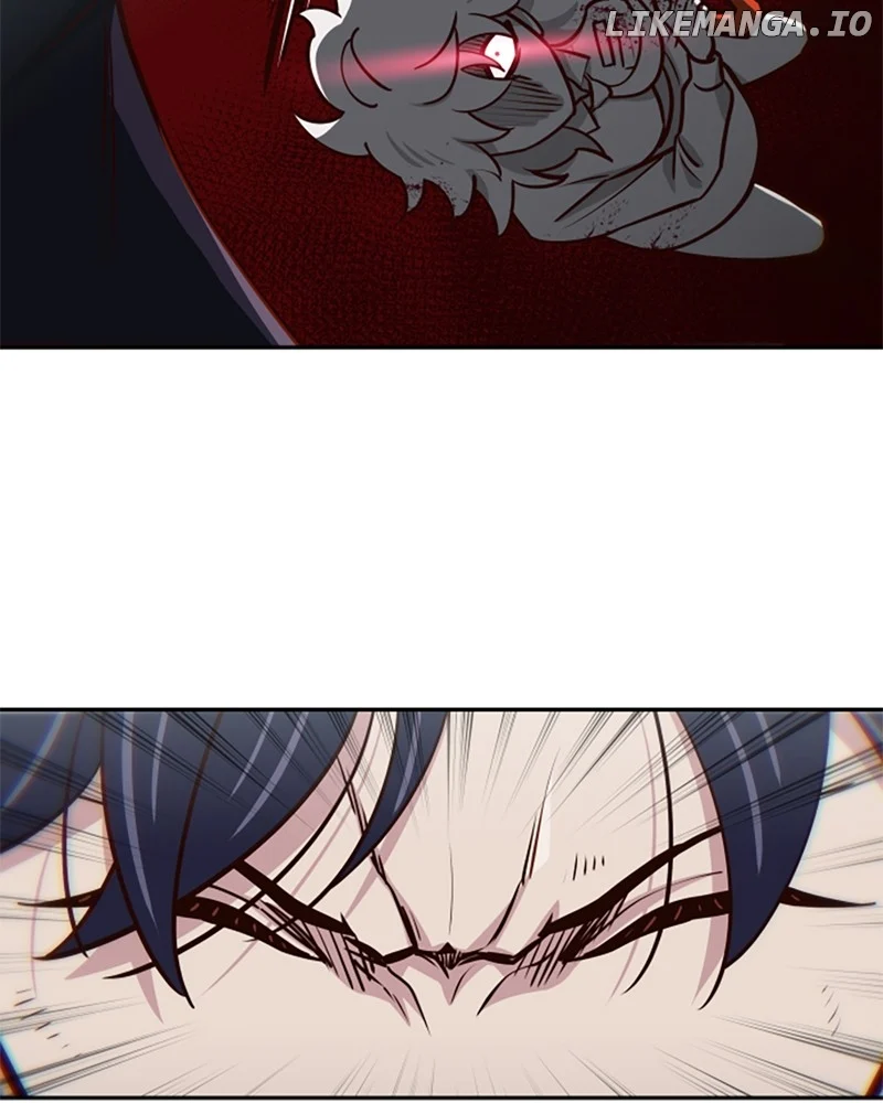 I’m the Only One Bullied by the New High School Student Chapter 40 - Page 132