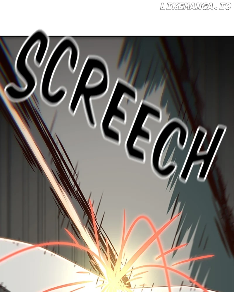 I’m the Only One Bullied by the New High School Student Chapter 40 - Page 136