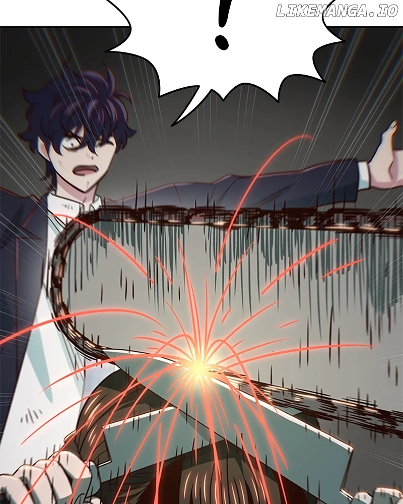 I’m the Only One Bullied by the New High School Student Chapter 40 - Page 138