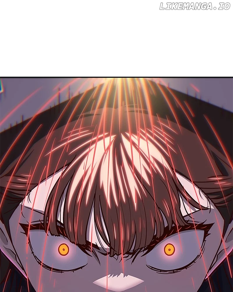 I’m the Only One Bullied by the New High School Student Chapter 40 - Page 141