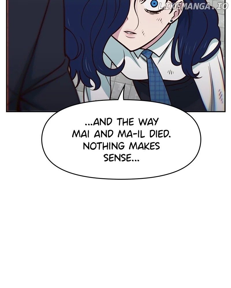 I’m the Only One Bullied by the New High School Student Chapter 40 - Page 16