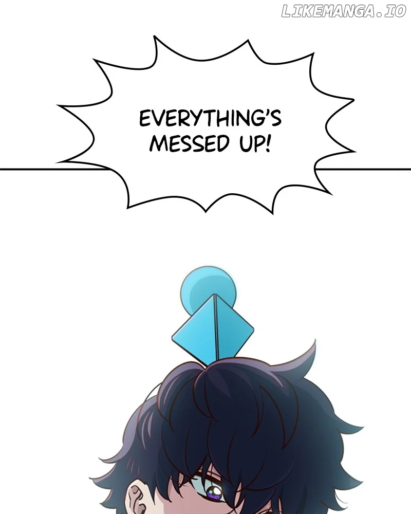 I’m the Only One Bullied by the New High School Student Chapter 40 - Page 17