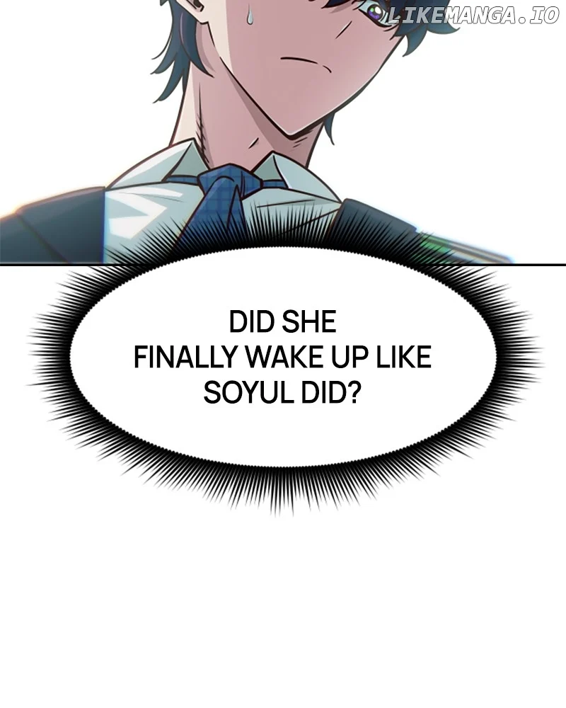 I’m the Only One Bullied by the New High School Student Chapter 40 - Page 18