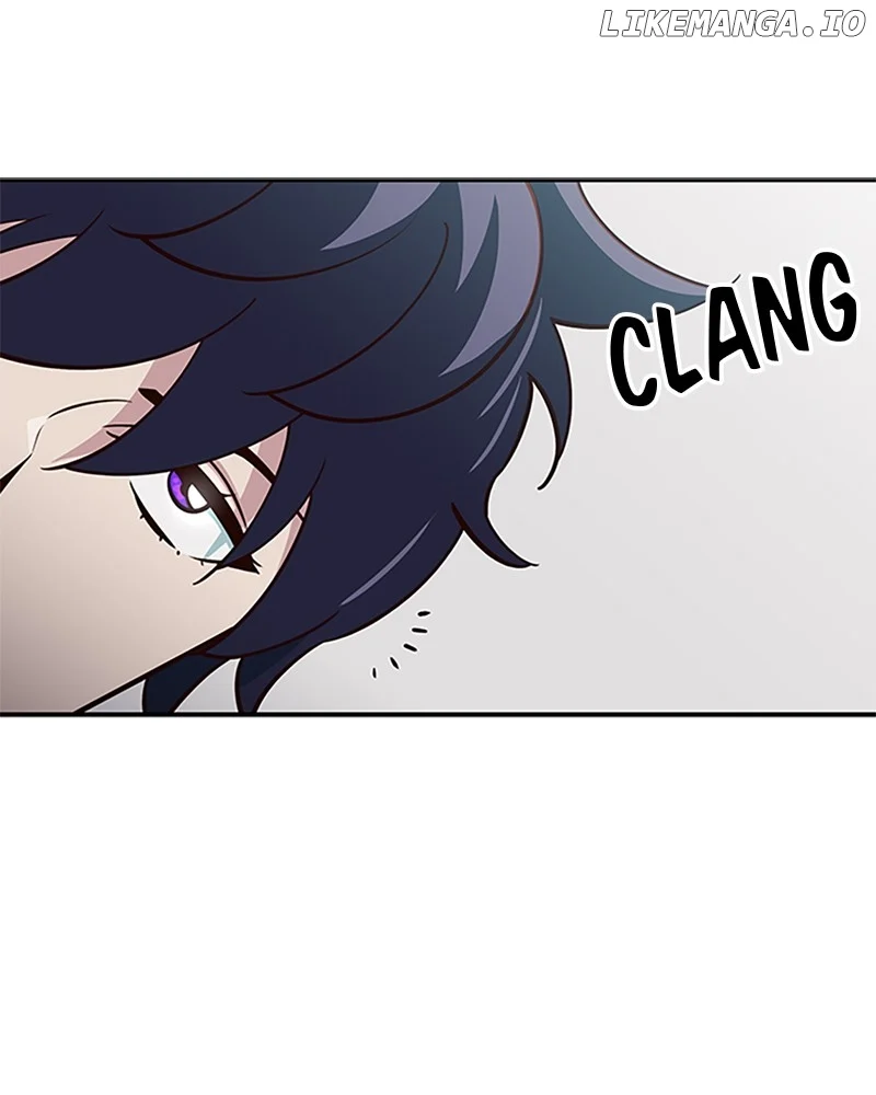 I’m the Only One Bullied by the New High School Student Chapter 40 - Page 19