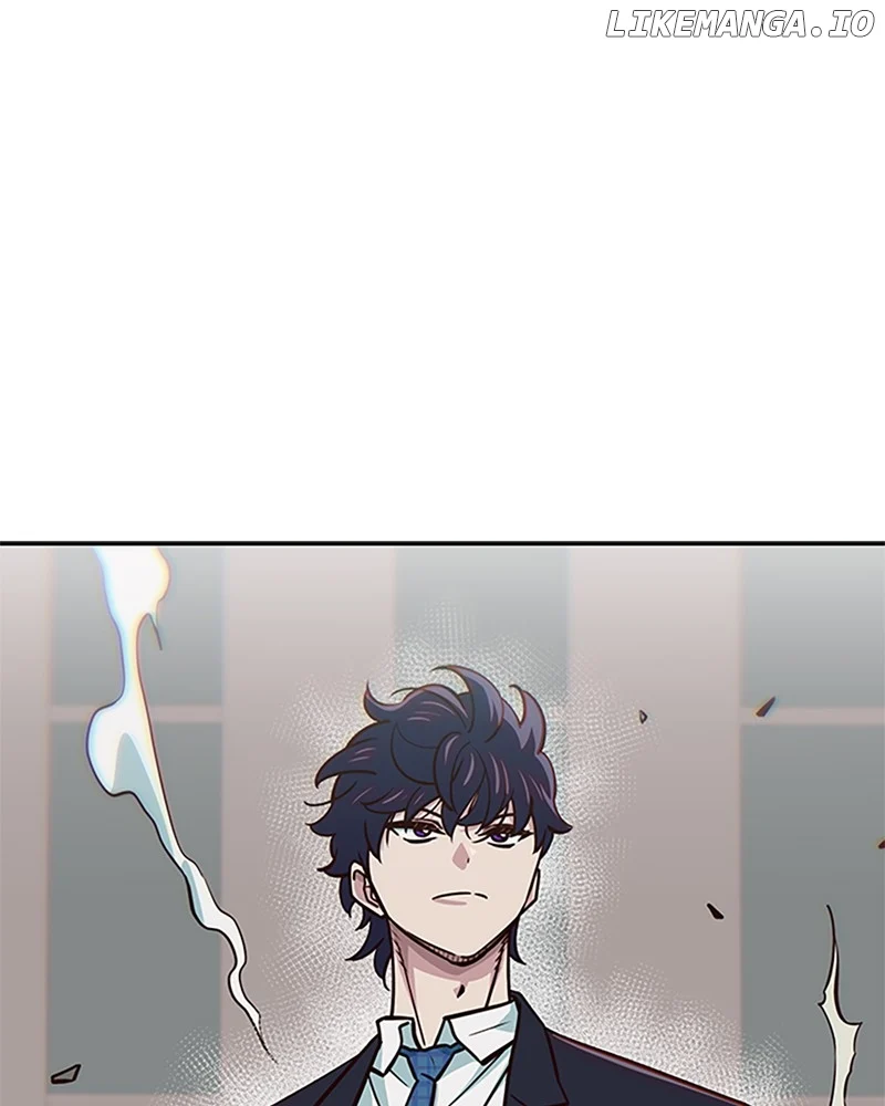 I’m the Only One Bullied by the New High School Student Chapter 40 - Page 2