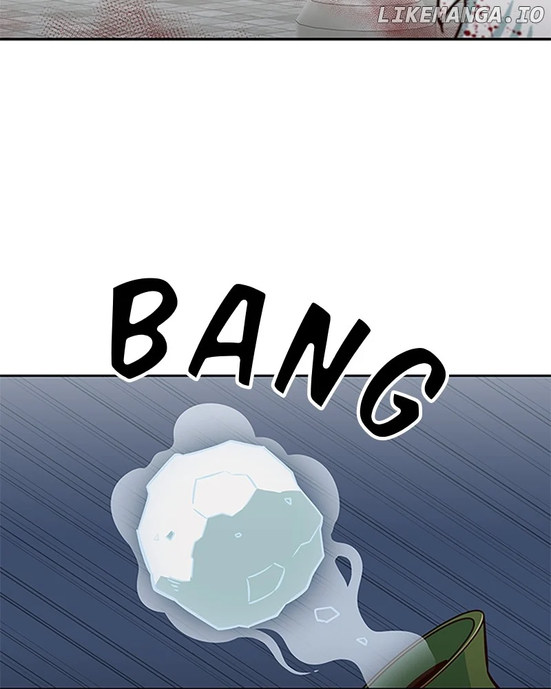 I’m the Only One Bullied by the New High School Student Chapter 40 - Page 21