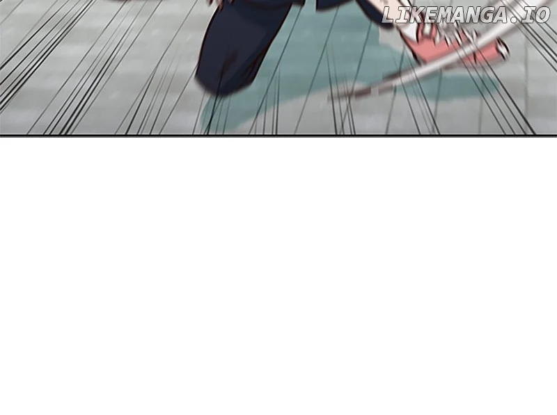 I’m the Only One Bullied by the New High School Student Chapter 40 - Page 26