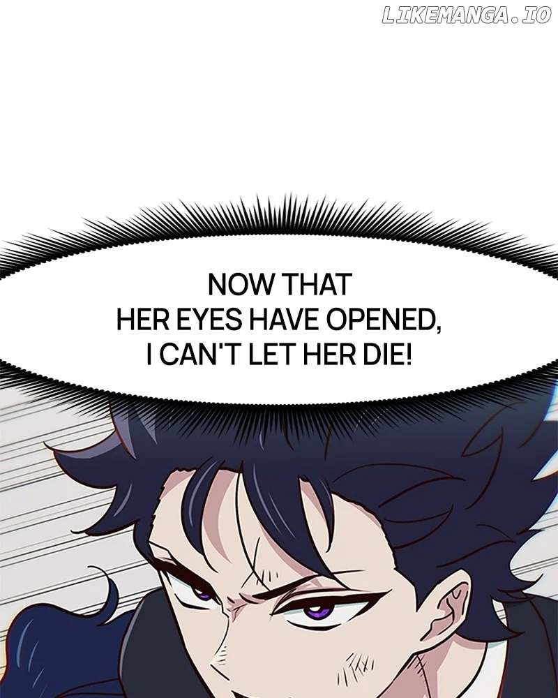 I’m the Only One Bullied by the New High School Student Chapter 40 - Page 27