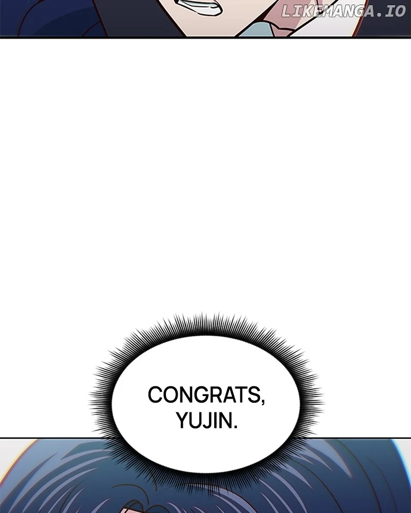 I’m the Only One Bullied by the New High School Student Chapter 40 - Page 28