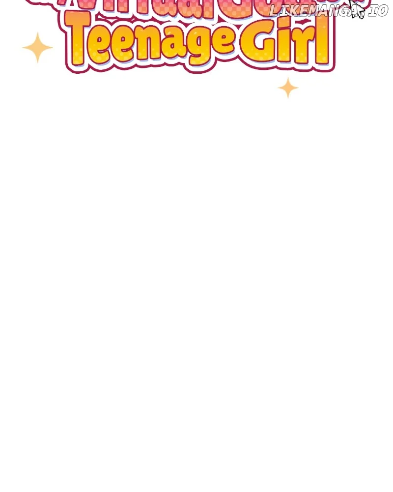 I’m the Only One Bullied by the New High School Student Chapter 40 - Page 31