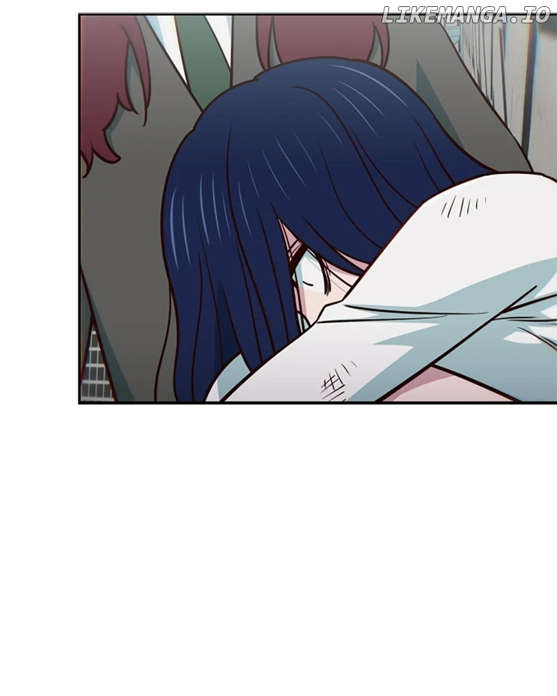 I’m the Only One Bullied by the New High School Student Chapter 40 - Page 35