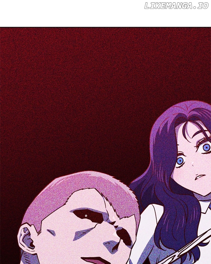 I’m the Only One Bullied by the New High School Student Chapter 40 - Page 36